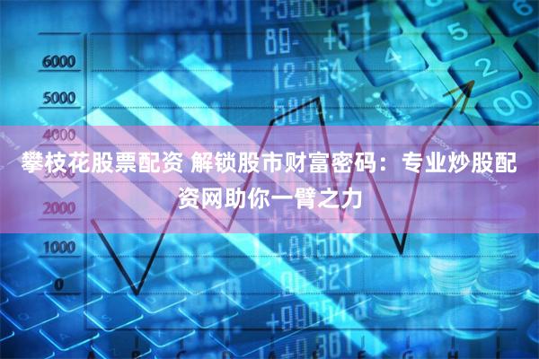 攀枝花股票配资 解锁股市财富密码：专业炒股配资网助你一臂之力